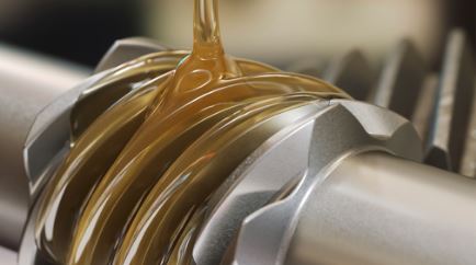 Gear Lube