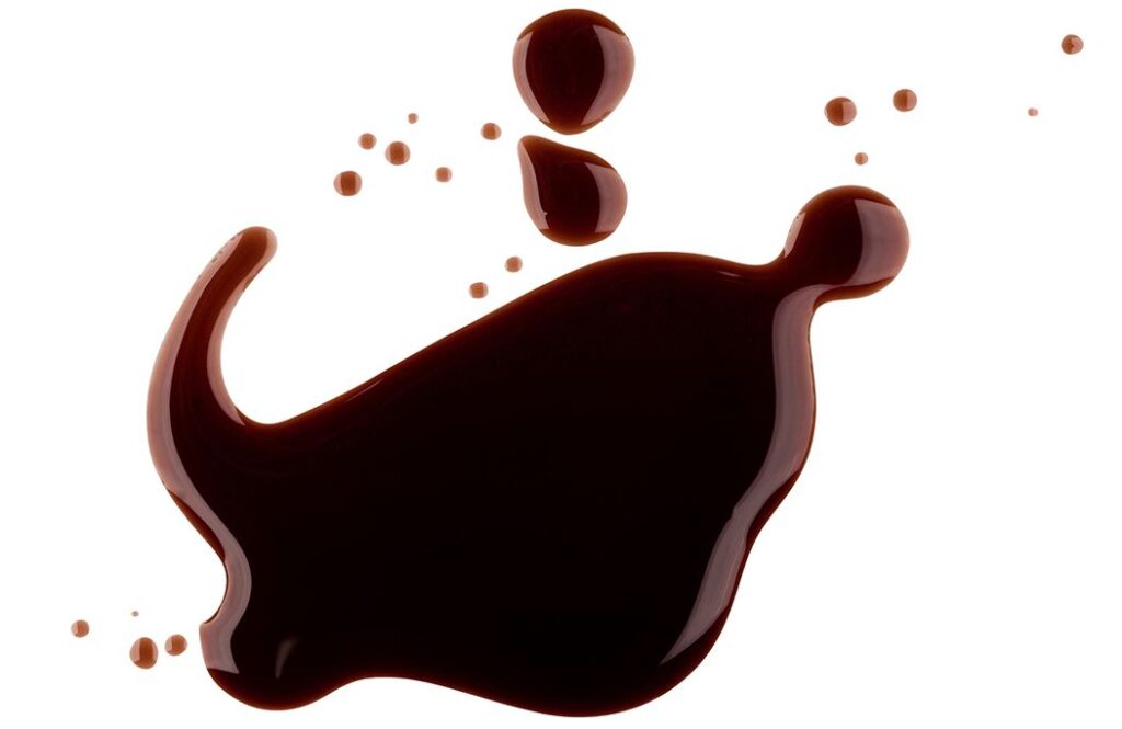 Black Oil