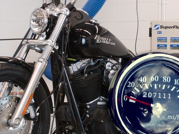 2012 Harley-Davidson FXDB Dyna* Street Bob*