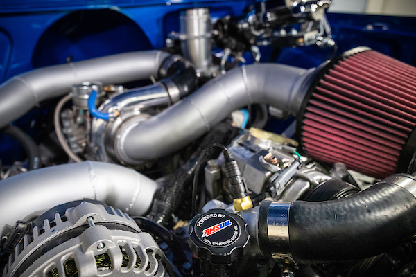 HOW TO TEST ENGINE COMPRESSION