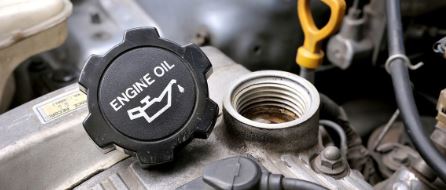 Engine Oil