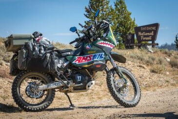 Your Guide To Buying A Used Motorcycle