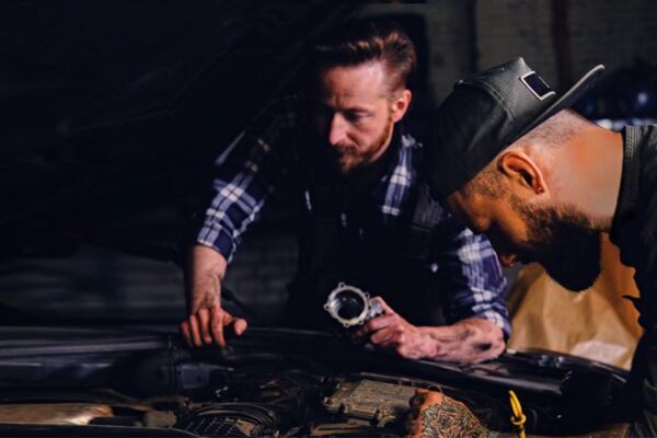 Car maintenance beats car replacement.
