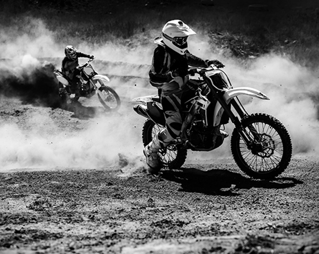 Dirt Bike