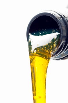 Engine Oil
